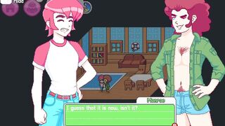 Dandy Boy Adventures - Curly Pussy