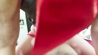 2587tecSS II French Amateur Licks Asshole