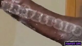 Sloppy Head Deeppenetration Until He Nuts! by-flawless Lips