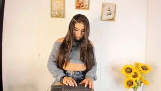Nice-looking Trans Wanting to Fuck