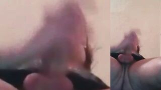 I Masturbate While Watching KinKy Movie scenes