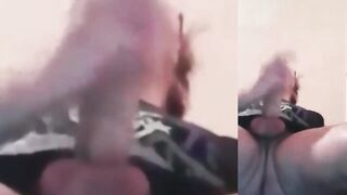 I Masturbate While Watching KinKy Movie scenes