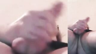 I Masturbate While Watching KinKy Movie scenes