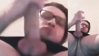 I Masturbate While Watching KinKy Movie scenes