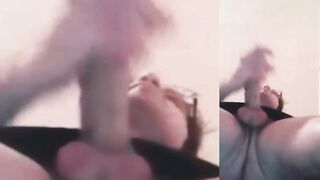 I Masturbate While Watching KinKy Movie scenes