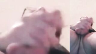 I Masturbate While Watching KinKy Movie scenes