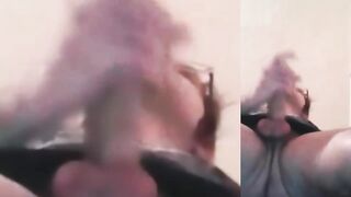 I Masturbate While Watching KinKy Movie scenes