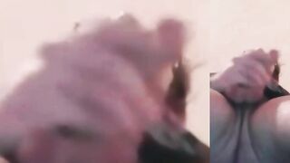 I Masturbate While Watching KinKy Movie scenes