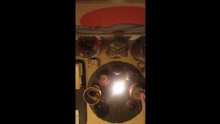 2026/08/21 - Zen Practice – Altar Offering