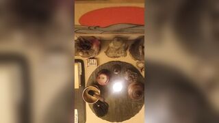 2026/08/21 - Zen Practice – Altar Offering