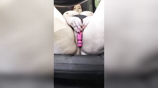 Watch this Punk BBW SQUIRT for you
