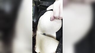 Watch this Punk BBW SQUIRT for you