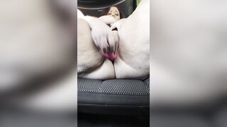 Watch this Punk BBW SQUIRT for you