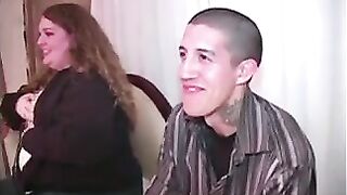 Casting despairing amateurs aged step mammas wives full figure fir