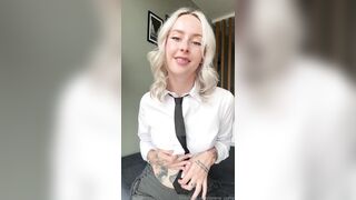 Would you date me?