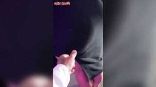 Facial And Cum with extraordinary Deepthroat