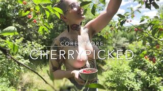 Cherrypicked: Exposed in Nature