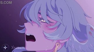 Genshin homosexual sex