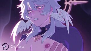 Genshin homosexual sex