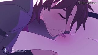 Genshin homosexual sex