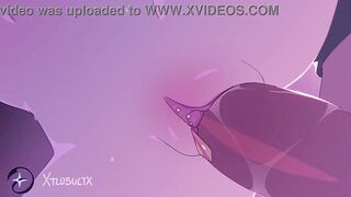 Genshin homosexual sex
