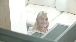 Hot german MILF - Big titties MILF