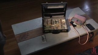 Scamming the boss