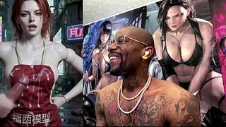 Bald Snatch Floozy Getting Drilled At A Tight Aperture Sale, Palma Getting Cum Covered, Big Breast Slut Fingering Her Pussy, Mei Gives Us Her Fat Boobs, AI Generated
