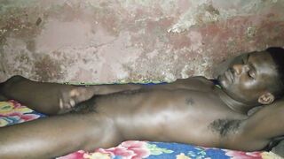 Banging My Daybed Until I Get the Needed Relief