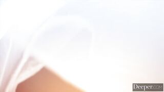 Deeper. Submissive Valentina Nappi Anal Banged With A Mouth Full Of Her Own Panties