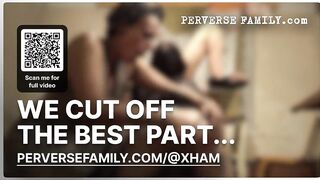 Dark hole Party (Perverse Family)