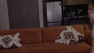 "FIRST STEPS" (FULL SCENE) ft. SHAJARA HUNDIN