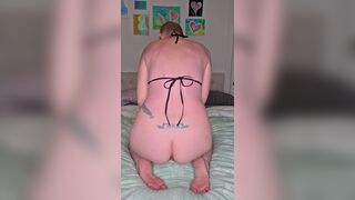 My Pussy Is Pulsating