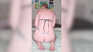 My Pussy Is Pulsating