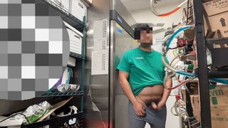 RIsky Stroke at Work during Break