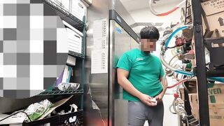 RIsky Stroke at Work during Break
