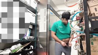 RIsky Stroke at Work during Break