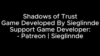 Shadows of Trust Part 02 by Sieglinnde