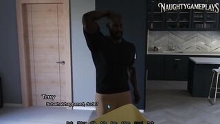 Shadows of Trust part 01 by Sieglinnde - MILF Gets Screwed by BBC