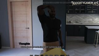 Shadows of Trust part 01 by Sieglinnde - MILF Gets Screwed by BBC