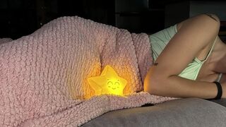 Blameless Stepdaughter Left Unsupervised with Perv Stepdad!