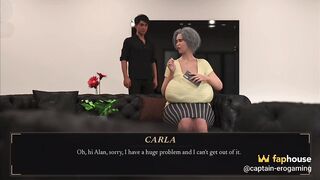Figaro Hotel - Part 2