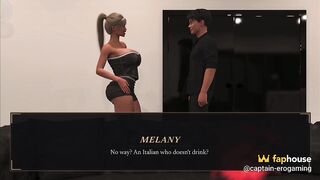 Figaro Hotel - Part 2
