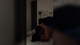 I got hawt massaging my friend and I bang her