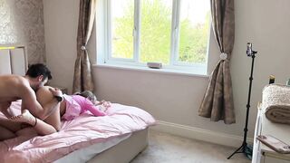 Step Daughter Punished for Filming Lewd Tiktoks