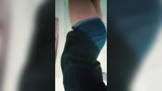 Homo passivo