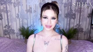 Lips Fetish: My Best Plump Lips Scenes in One Pack