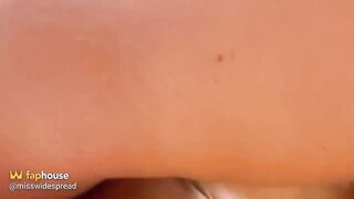 Girlfriend in the Camper Made a Whore - Boyfriend Films Along