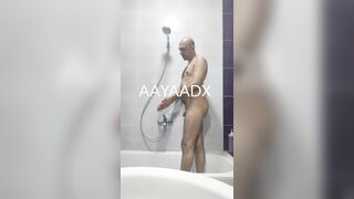 AAYAADX – Booty Play & Soap Shower Live for Taskmaster