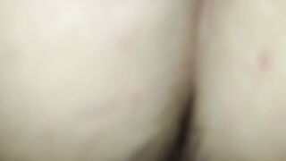 My step brother bang me hard